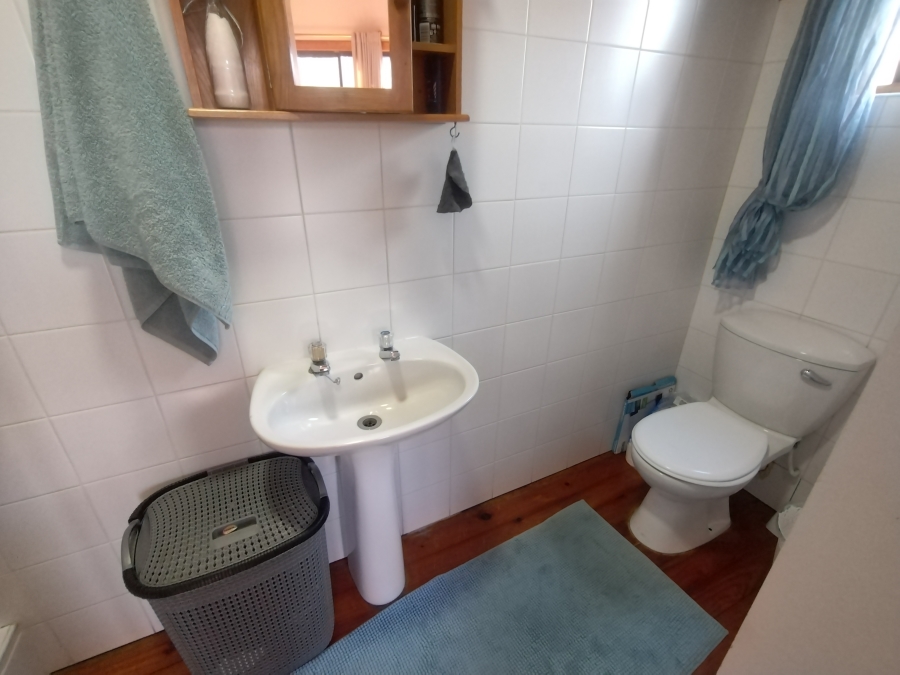 3 Bedroom Property for Sale in Noorsekloof Eastern Cape